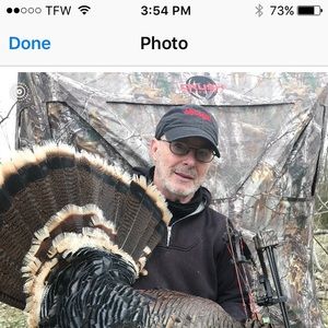 Meet your Posher, Kathy